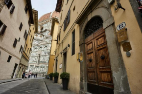 Le stanze di caterina Florence